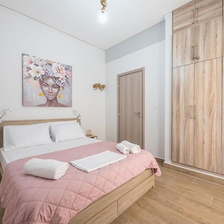 Dipejo Athens Luxurious Penthouse Apartment Lycabettus Hill View Very Close To Syntagma Square And Kolonaki Atenas Exterior foto