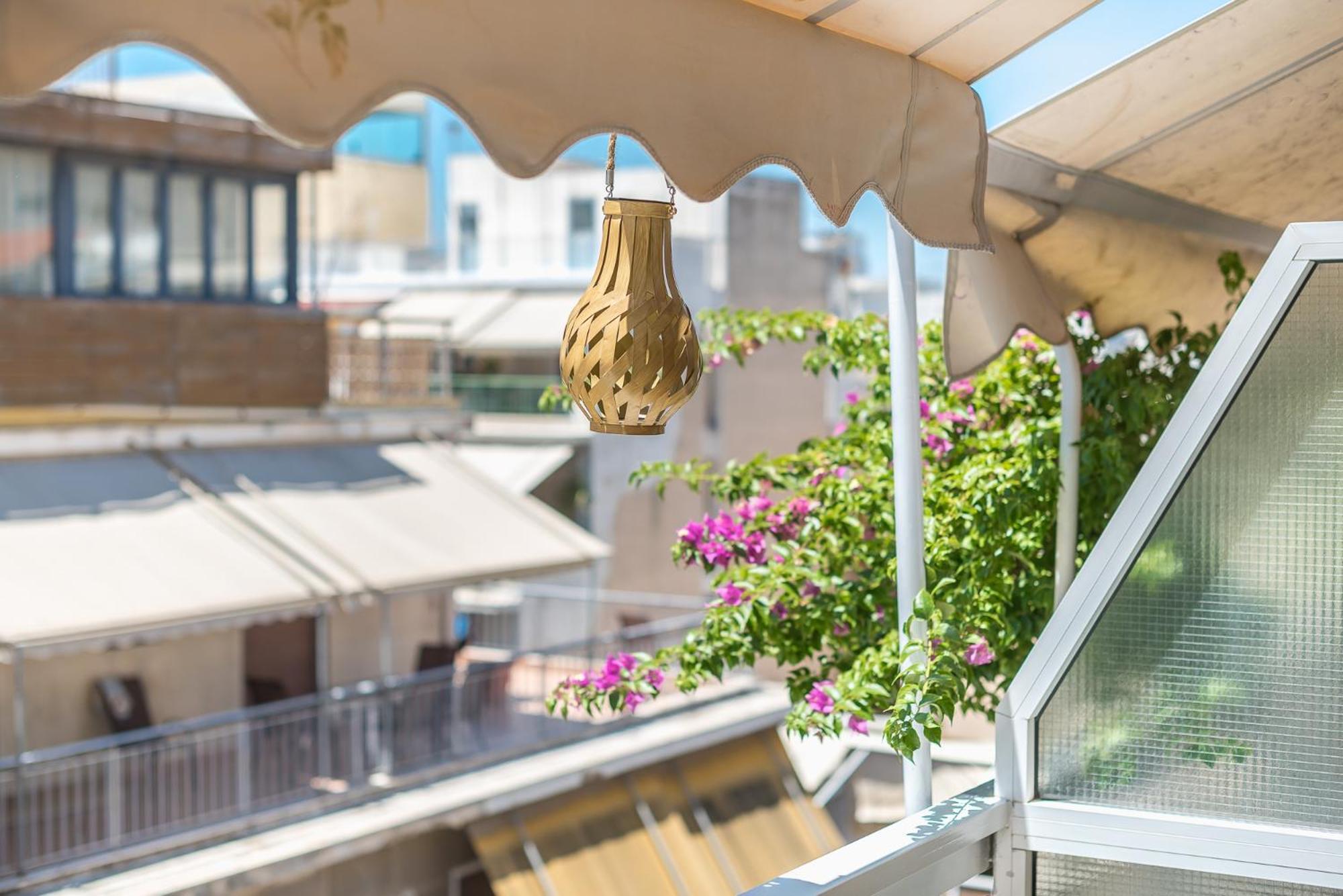Dipejo Athens Luxurious Penthouse Apartment Lycabettus Hill View Very Close To Syntagma Square And Kolonaki Atenas Exterior foto
